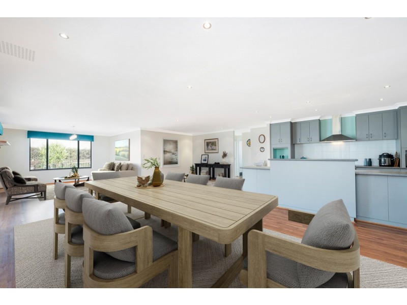 22 McCubbin Loop, Dawesville WA 6211