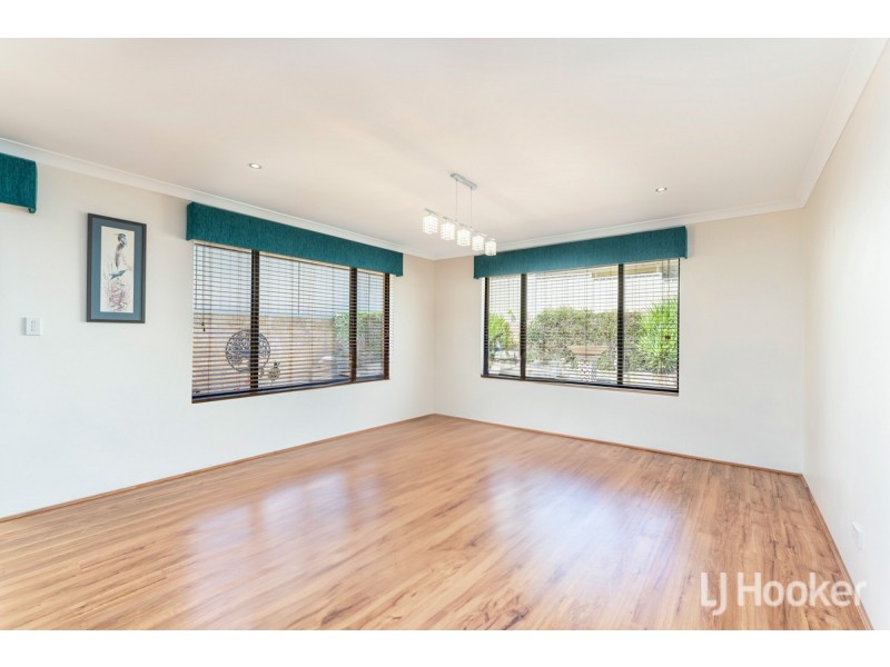 22 McCubbin Loop, Dawesville WA 6211