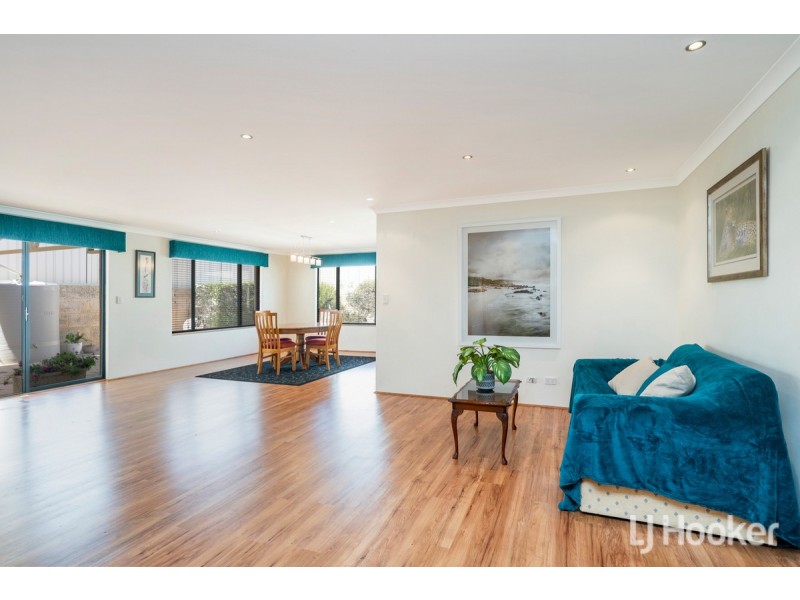 22 McCubbin Loop, Dawesville WA 6211