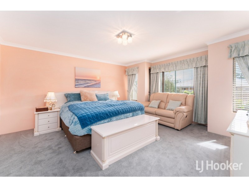 22 McCubbin Loop, Dawesville WA 6211