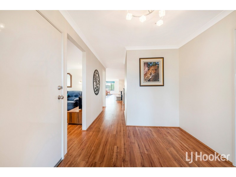 22 McCubbin Loop, Dawesville WA 6211