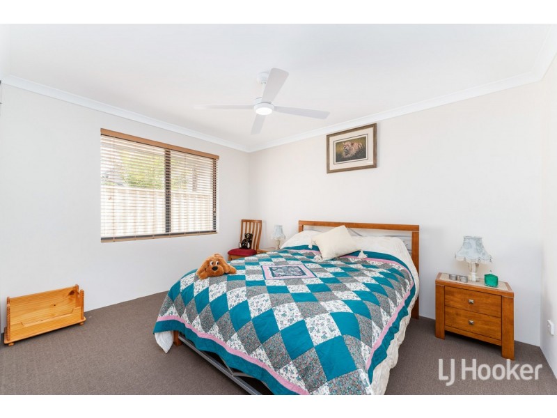 22 McCubbin Loop, Dawesville WA 6211