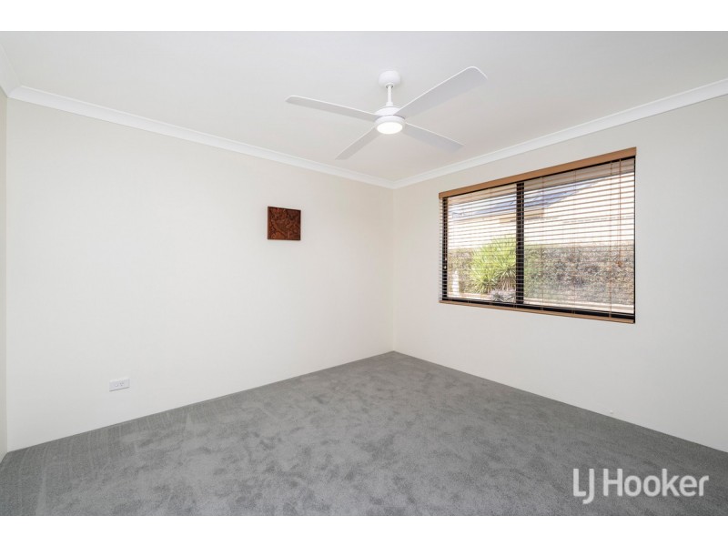 22 McCubbin Loop, Dawesville WA 6211