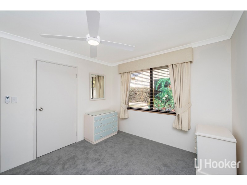 22 McCubbin Loop, Dawesville WA 6211