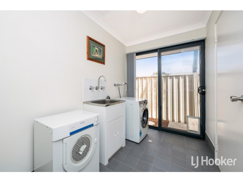 22 McCubbin Loop, Dawesville WA 6211