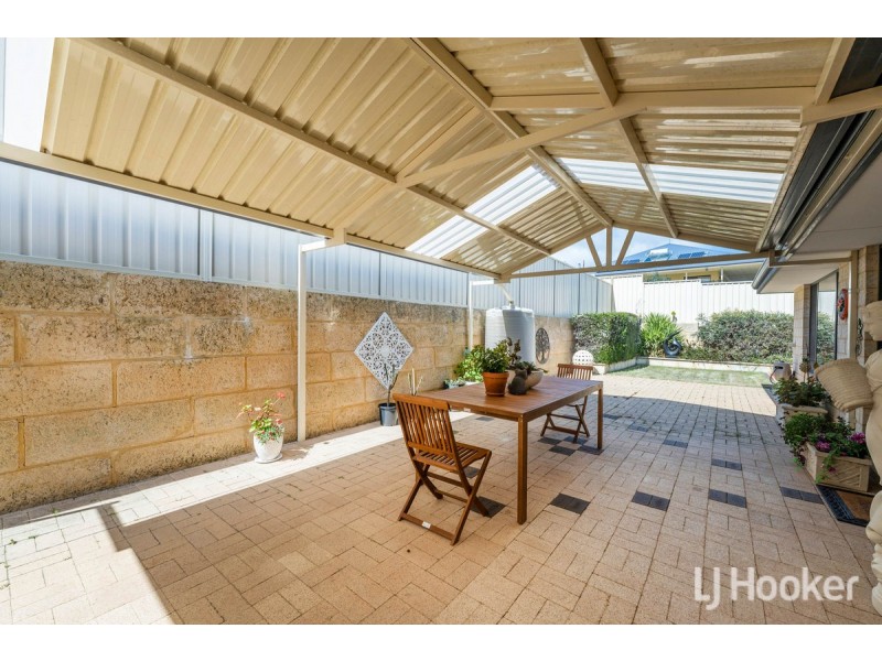 22 McCubbin Loop, Dawesville WA 6211