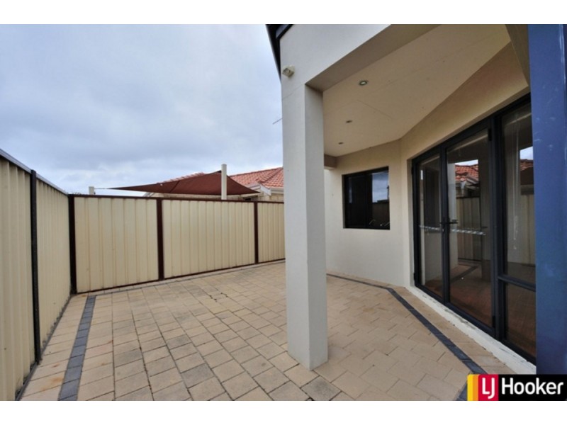 22/68 Hickman Road, Silver Sands WA 6210