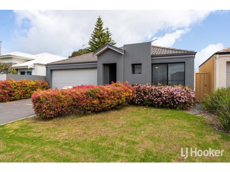 8 Yilberra Drive, Falcon WA 6210