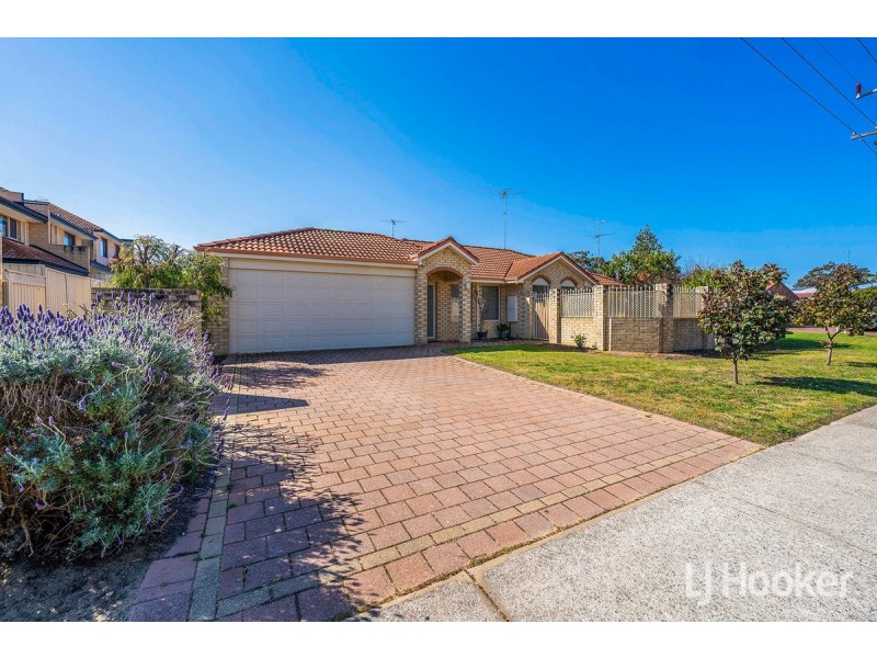 1/24 Creery Street, Dudley Park WA 6210