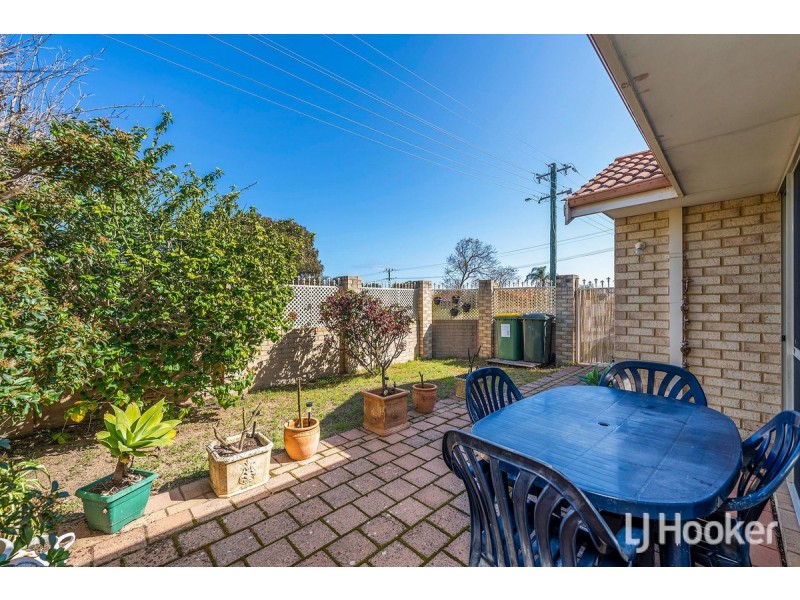 1/24 Creery Street, Dudley Park WA 6210
