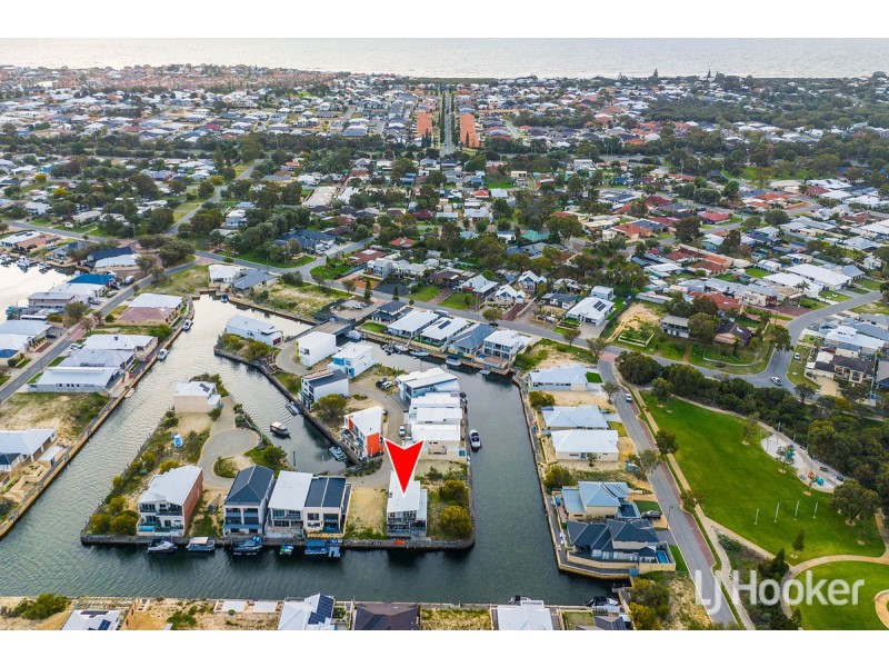 13 Houtman Lane, Wannanup WA 6210