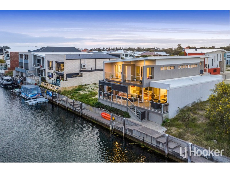 13 Houtman Lane, Wannanup WA 6210