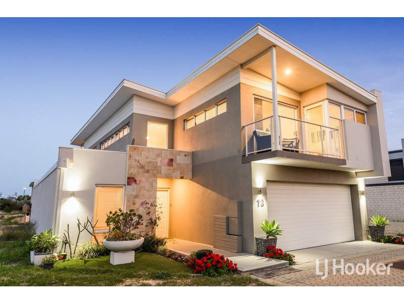 13 Houtman Lane, Wannanup WA 6210