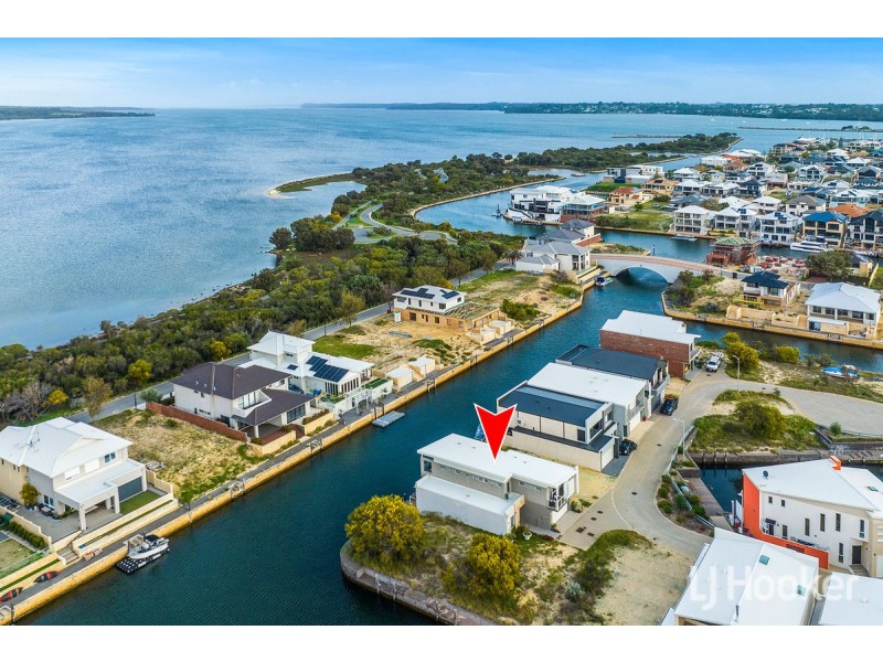 13 Houtman Lane, Wannanup WA 6210