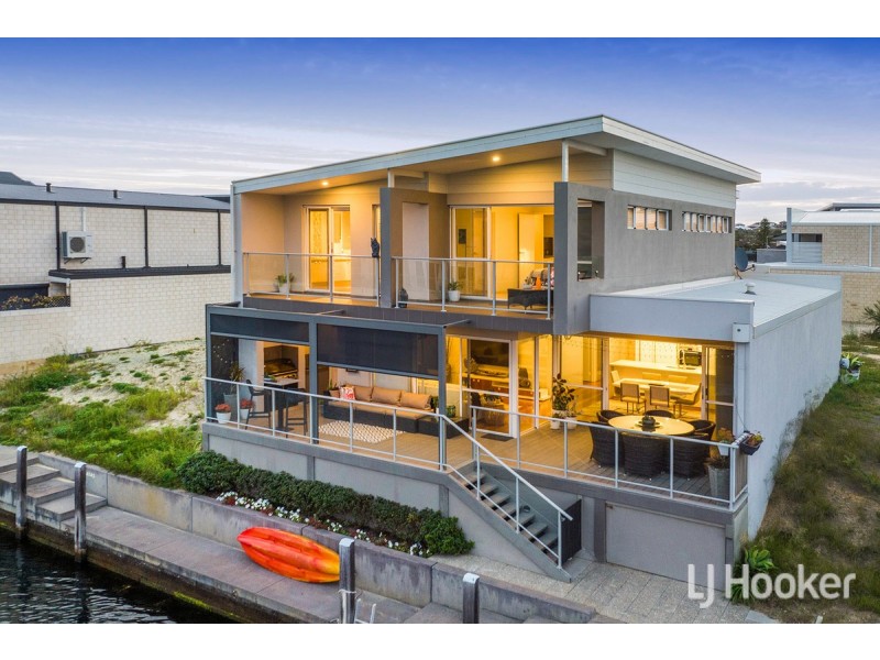 13 Houtman Lane, Wannanup WA 6210