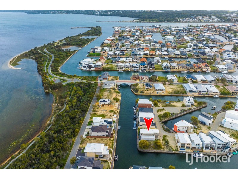 13 Houtman Lane, Wannanup WA 6210