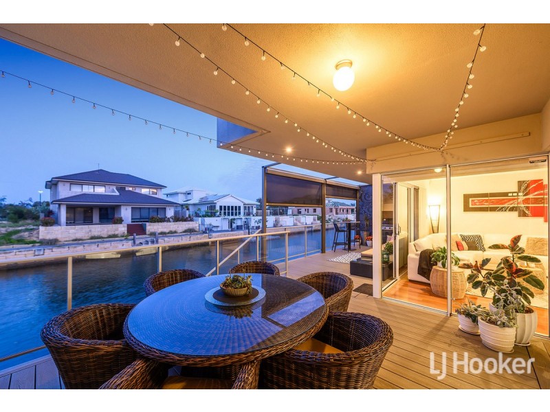 13 Houtman Lane, Wannanup WA 6210