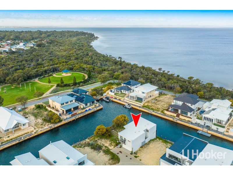 13 Houtman Lane, Wannanup WA 6210