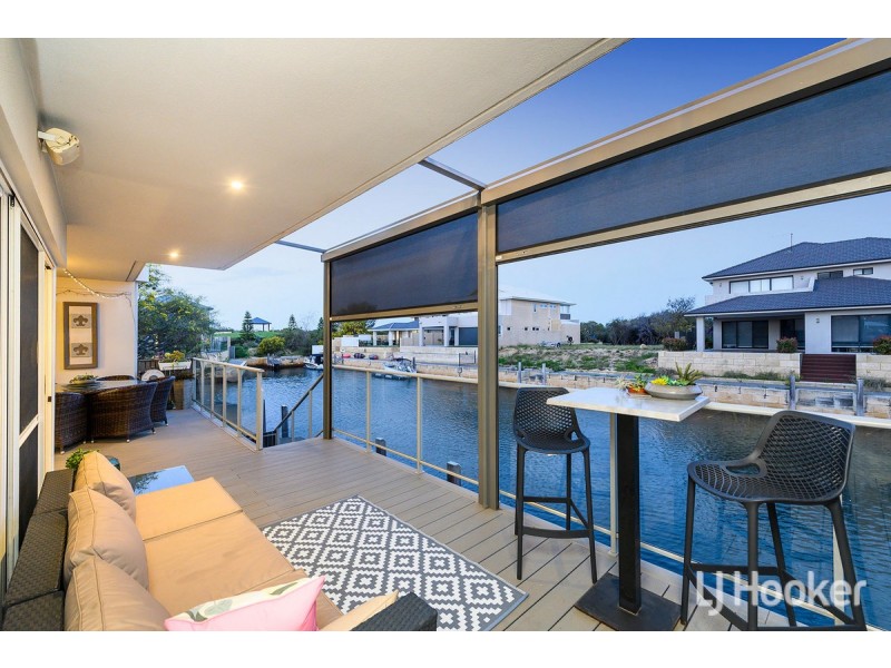 13 Houtman Lane, Wannanup WA 6210