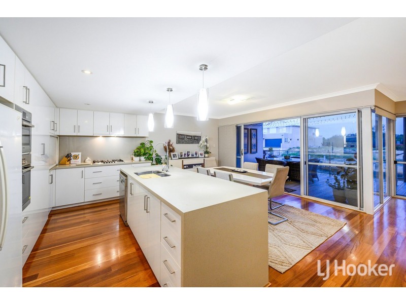 13 Houtman Lane, Wannanup WA 6210