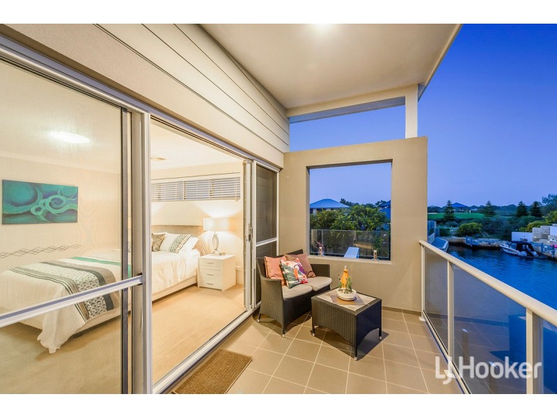 13 Houtman Lane, Wannanup WA 6210