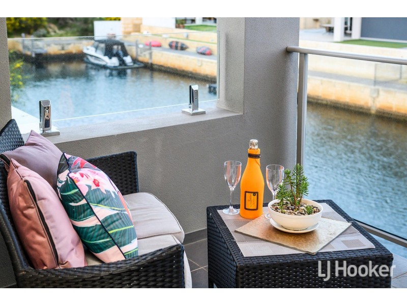 13 Houtman Lane, Wannanup WA 6210