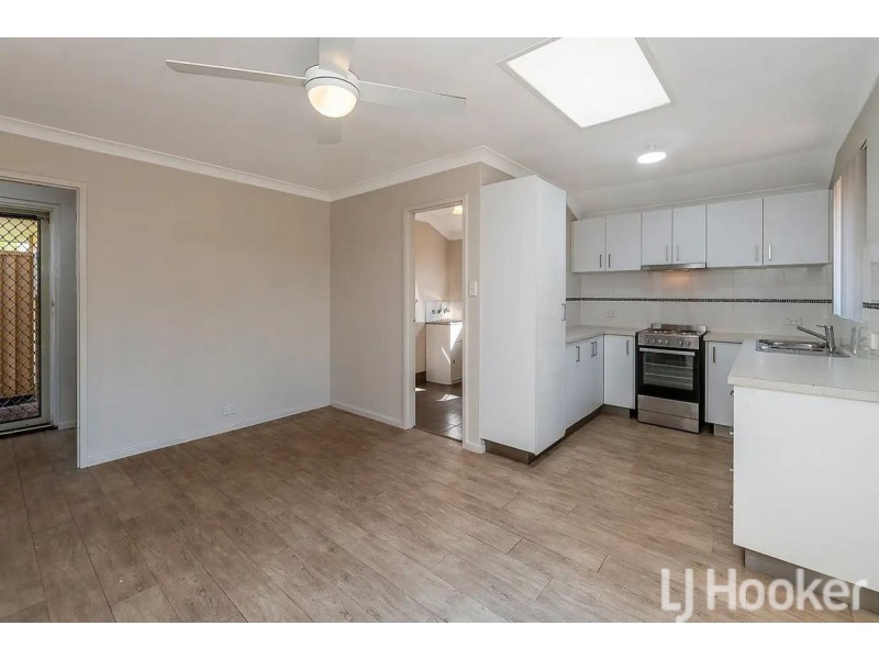 14 Nowranie Place, Hillman WA 6168