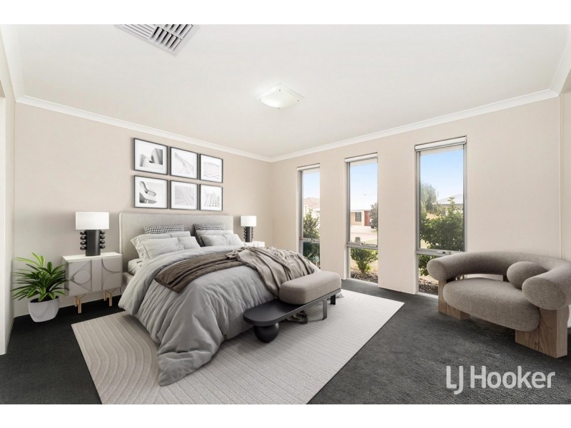 8 Dowerin Circuit, Lakelands WA 6180