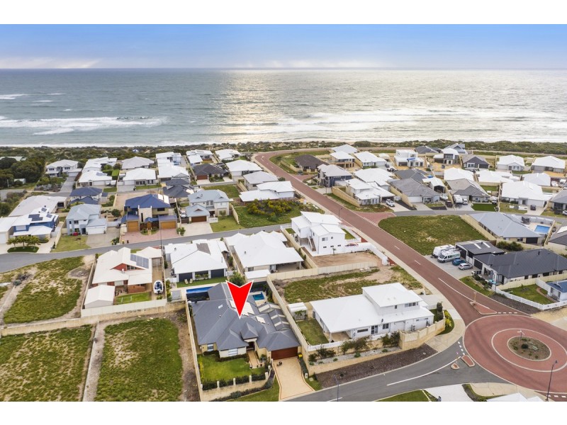 4 Goldsworthy Loop, Dawesville WA 6211