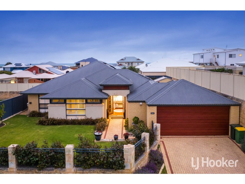 4 Goldsworthy Loop, Dawesville WA 6211