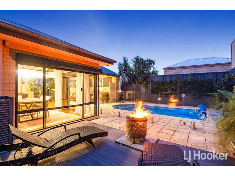 4 Goldsworthy Loop, Dawesville WA 6211