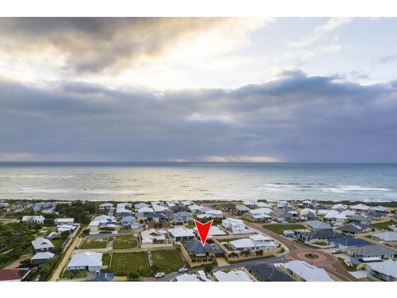 4 Goldsworthy Loop, Dawesville WA 6211