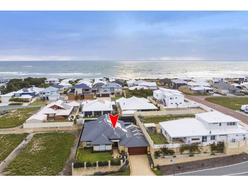 4 Goldsworthy Loop, Dawesville WA 6211