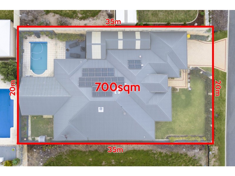 4 Goldsworthy Loop, Dawesville WA 6211