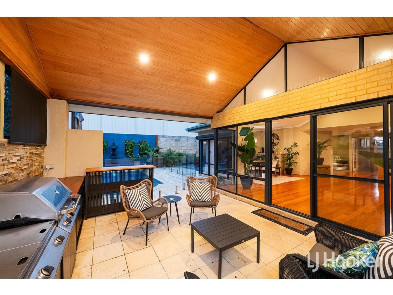 4 Goldsworthy Loop, Dawesville WA 6211