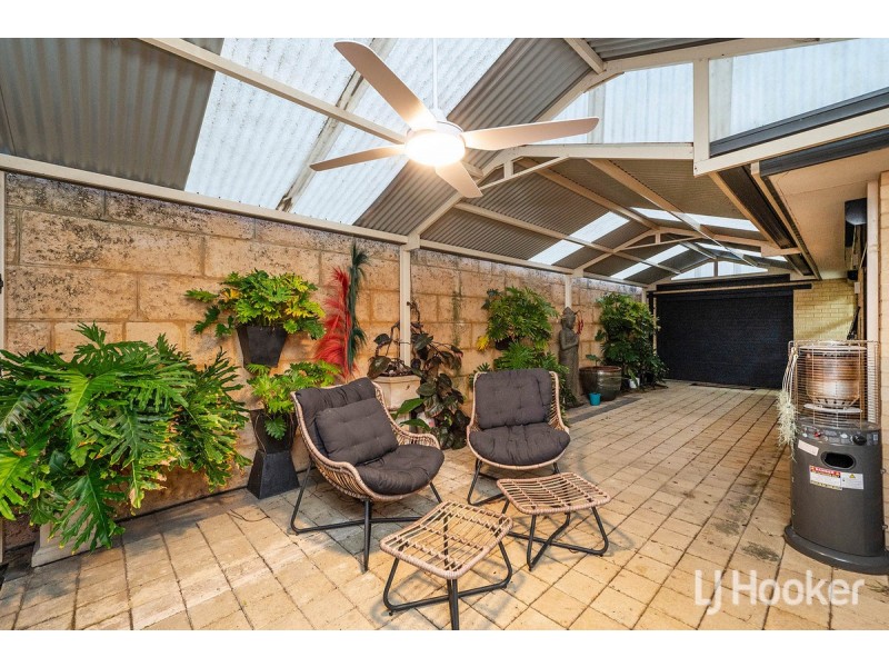 4 Goldsworthy Loop, Dawesville WA 6211