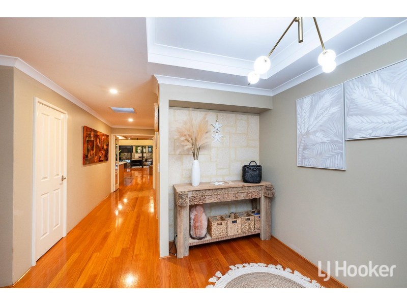 4 Goldsworthy Loop, Dawesville WA 6211