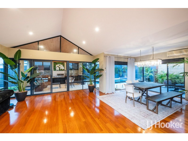 4 Goldsworthy Loop, Dawesville WA 6211
