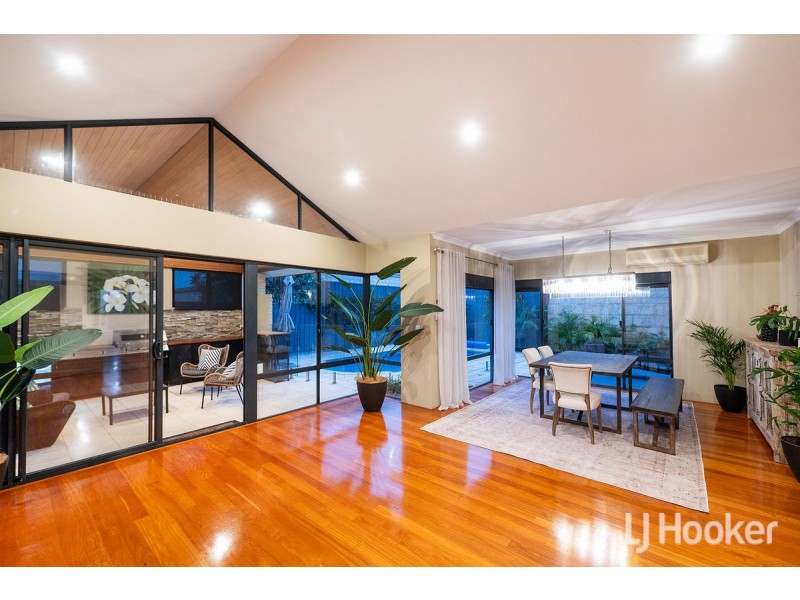 4 Goldsworthy Loop, Dawesville WA 6211