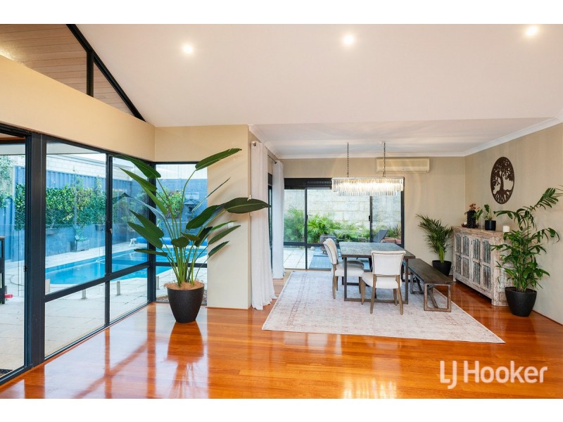 4 Goldsworthy Loop, Dawesville WA 6211