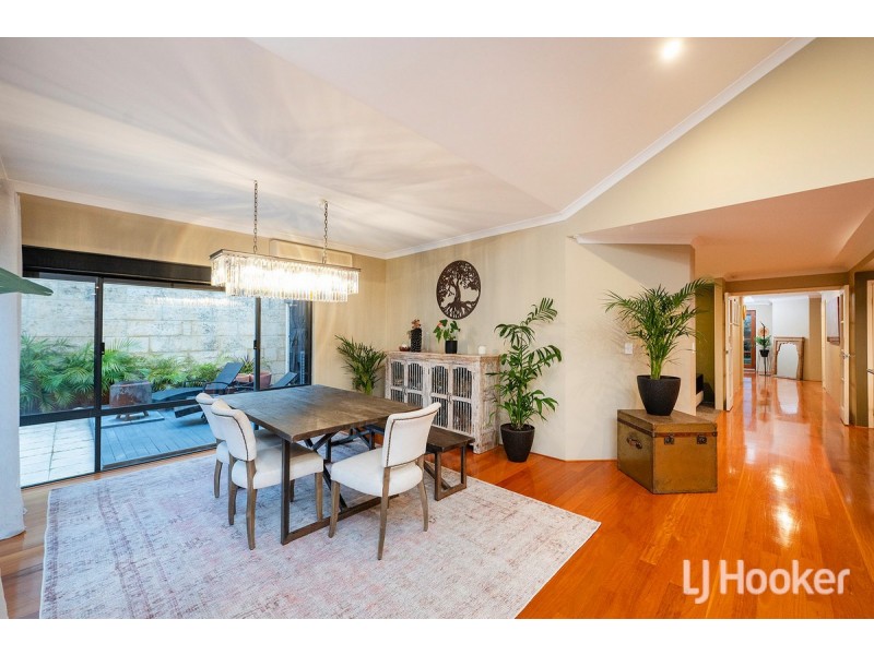 4 Goldsworthy Loop, Dawesville WA 6211