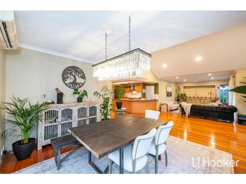 4 Goldsworthy Loop, Dawesville WA 6211