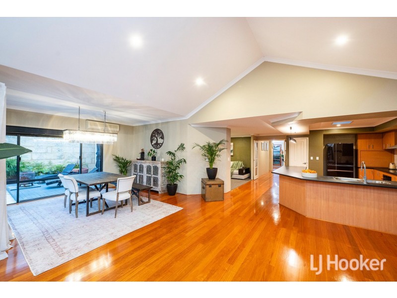4 Goldsworthy Loop, Dawesville WA 6211