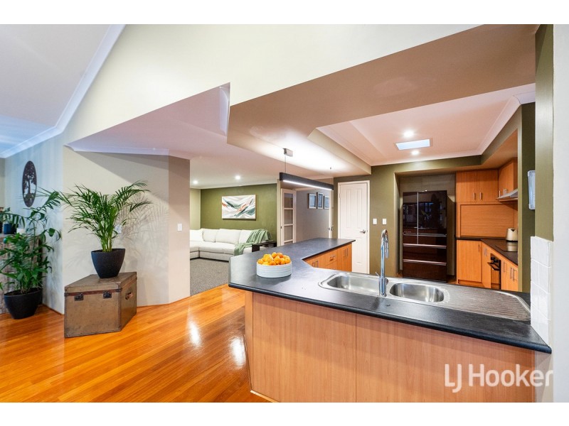 4 Goldsworthy Loop, Dawesville WA 6211