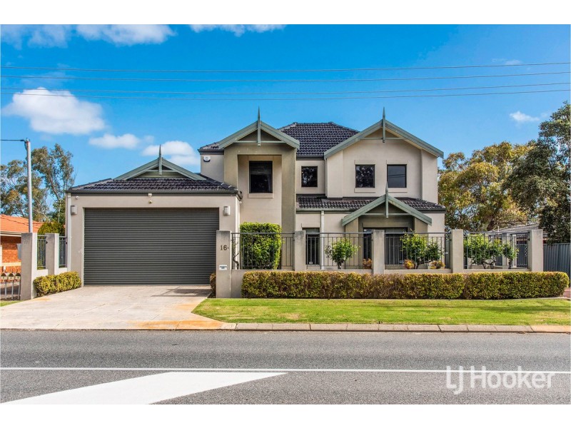 16A Henson Street, Mandurah WA 6210