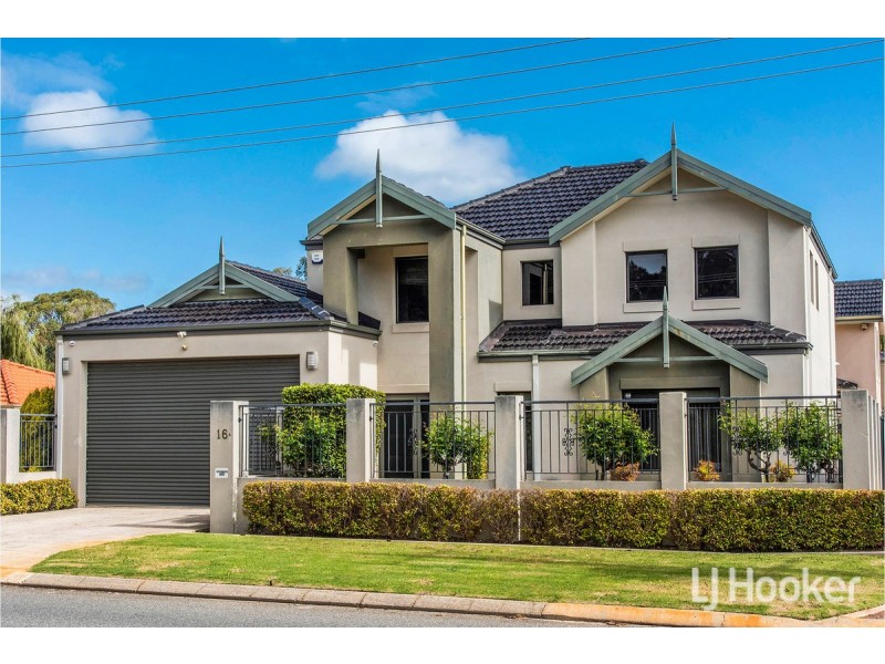 16A Henson Street, Mandurah WA 6210