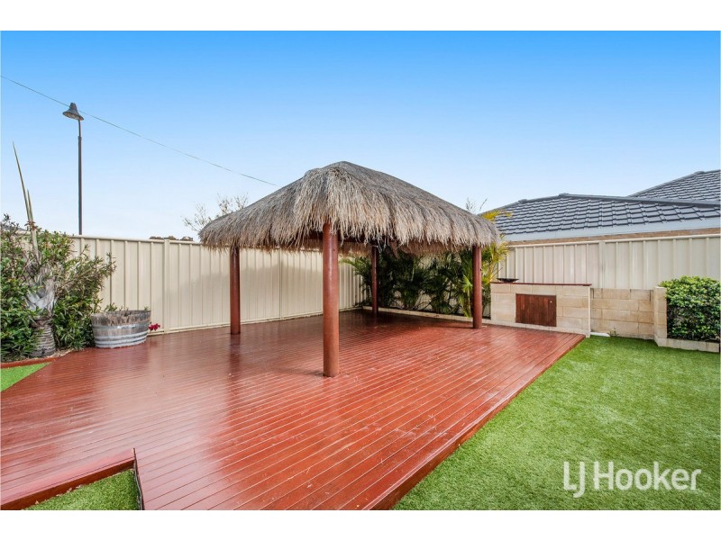 27 Glenbawn Vista, Lakelands WA 6180