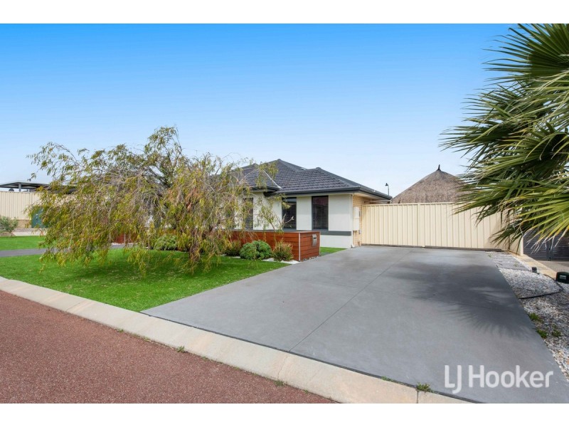 27 Glenbawn Vista, Lakelands WA 6180
