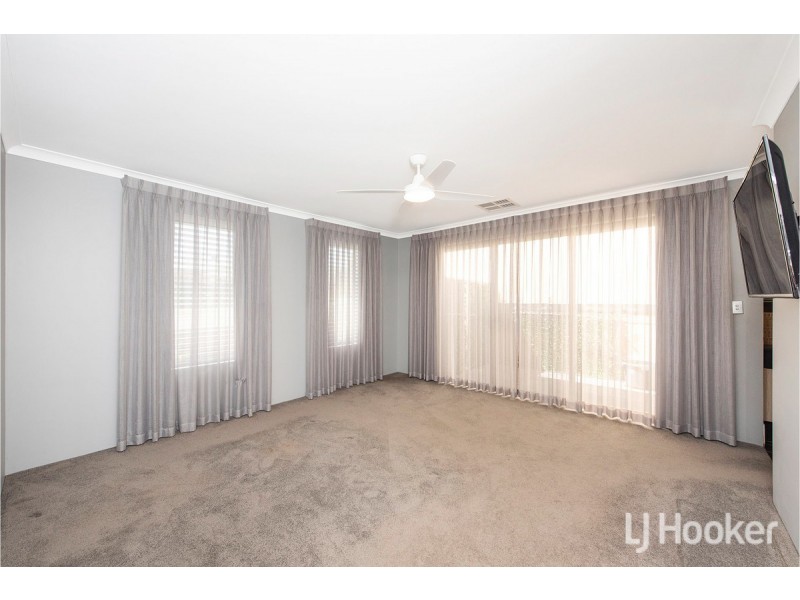 27 Glenbawn Vista, Lakelands WA 6180