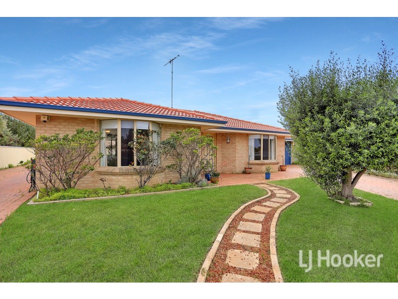 7A Shanto Court, Dudley Park WA 6210